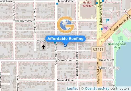 Affordable Roofing