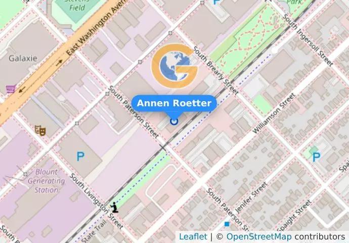 Annen Roetter
