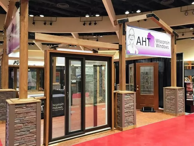 AHT Wisconsin Windows