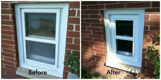 AHT Wisconsin Windows