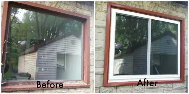 AHT Wisconsin Windows
