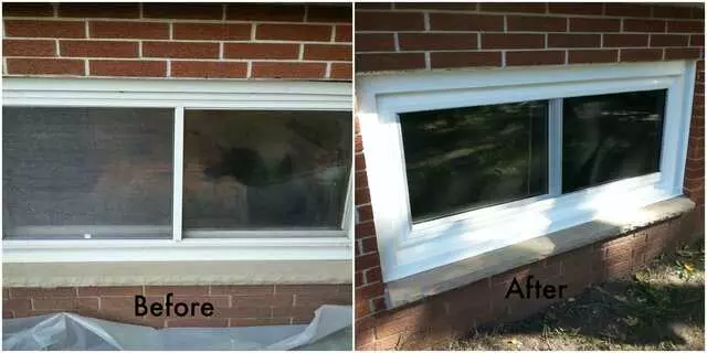 AHT Wisconsin Windows