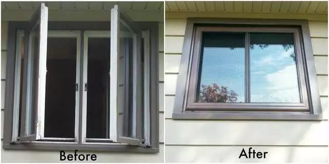 AHT Wisconsin Windows