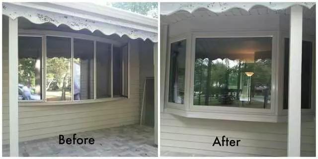 AHT Wisconsin Windows