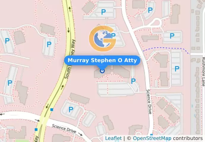 Murray Stephen O Atty
