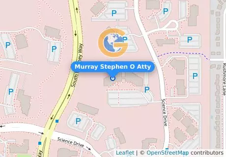 Murray Stephen O Atty