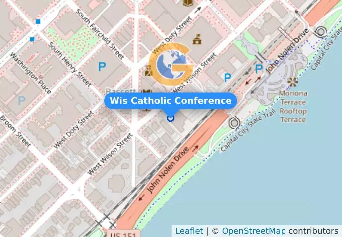 Wis Catholic Conference