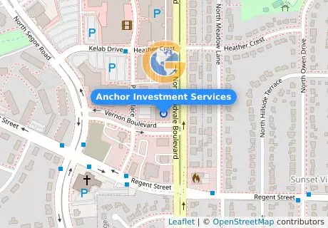 Anchor Investment Services
