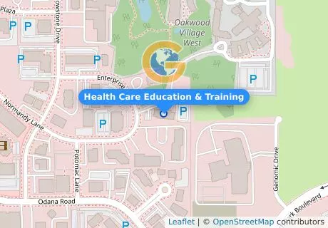 Health Care Education & Training