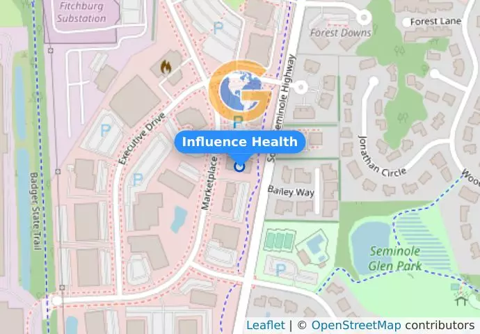 Influence Health