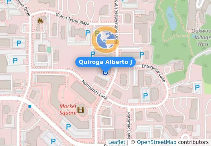Quiroga Alberto J