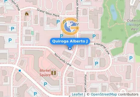 Quiroga Alberto J