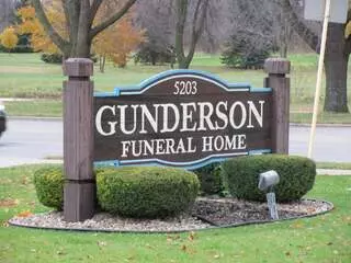 Gunderson Funeral Homes & Crematory